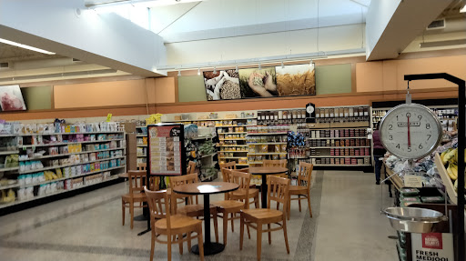 Grocery Store «Andover County Market», reviews and photos, 13735 Round Lake Blvd NW, Andover, MN 55304, USA