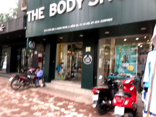 The Body Shop