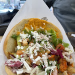 Photo n°2 de l'avis de Elodie.r fait le 25/02/2023 à 13:52 sur le  ACETO CHICKEN DÖNER - Döner Dach à Berlin