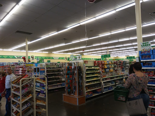 Dollar Store «Dollar Tree», reviews and photos, 2325 S Stemmons Fwy #501, Lewisville, TX 75067, USA