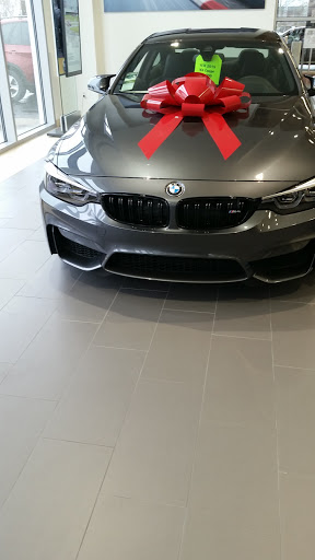 BMW Dealer «Richmond BMW Midlothian», reviews and photos, 12100 Midlothian Turnpike, Midlothian, VA 23113, USA