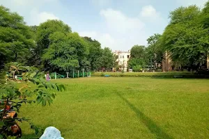 Ravi Nagar Park image