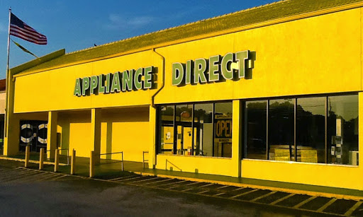 Appliance Direct, 3345 US-441, Fruitland Park, FL 34731, USA, 