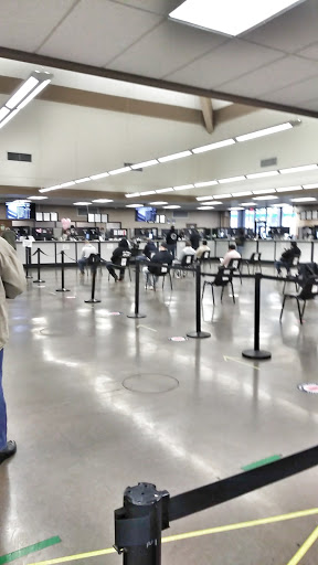 West Covina DMV image
