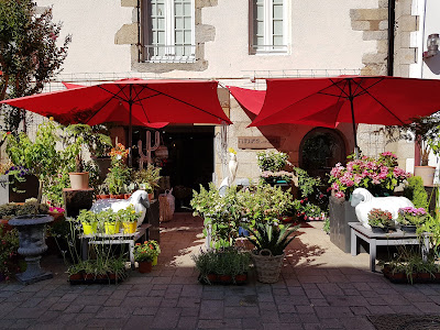 Fleurs De Sel à Le Croisic