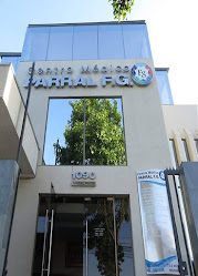 Centro Médico Parral F.G.