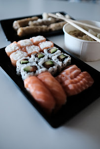 Plats et boissons du Restaurant japonais D'Sushi à Décines-Charpieu - n°14