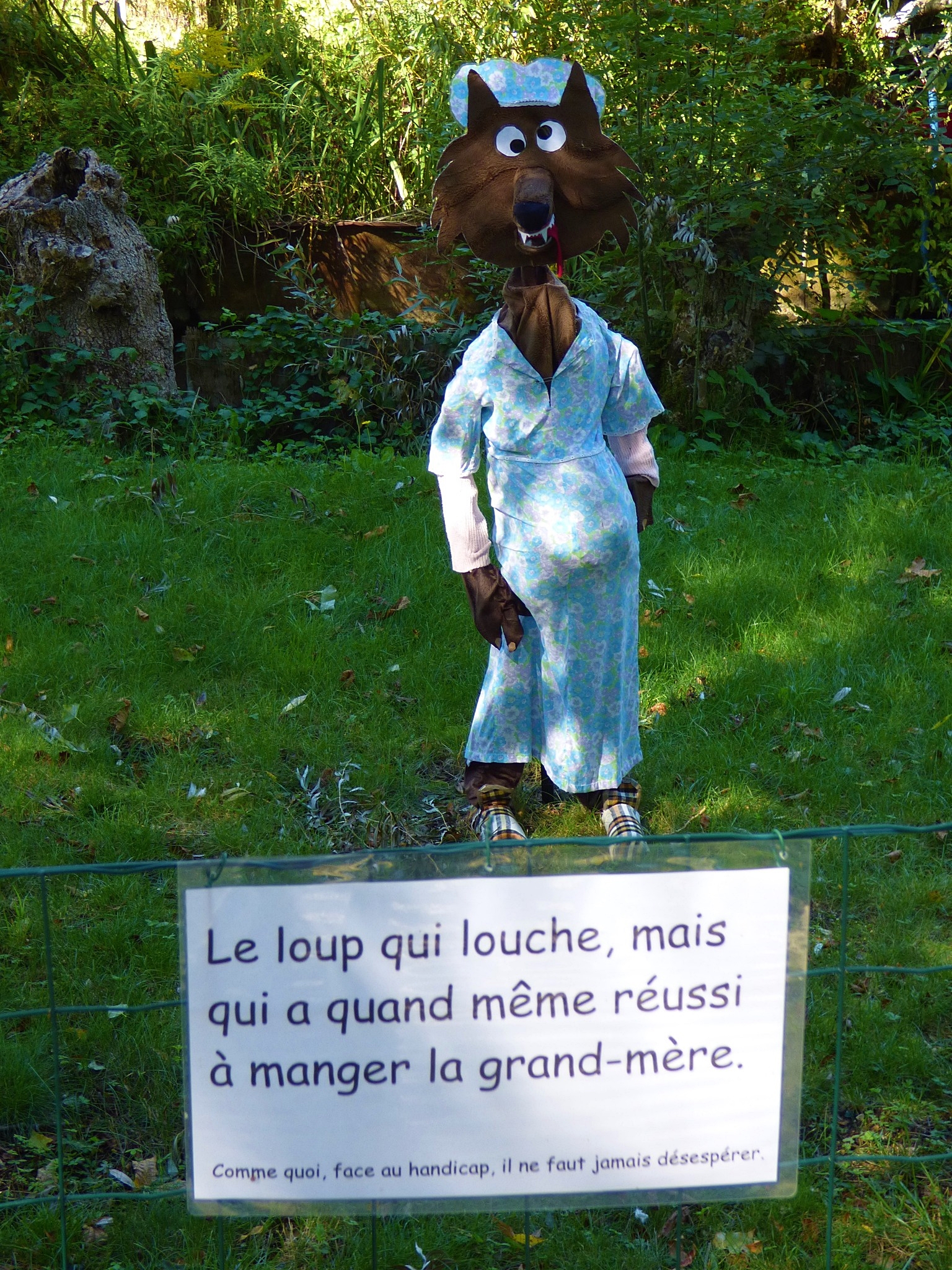 Photo n° 5 de l'avis de Gérard.e fait le 12/09/2022 à 05:11