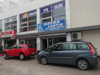 Kayra Oto Lastik Satış,Servis.Yol Yardım