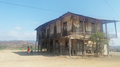 Reserva Nacional de Tumbes