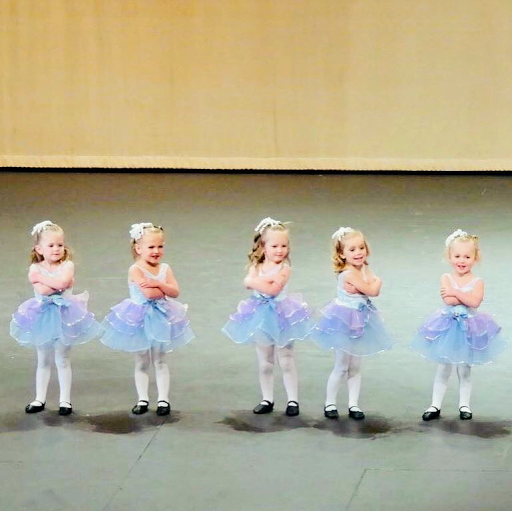 Dance Company «The Dance Academy», reviews and photos, 27 E Main St, Lehi, UT 84043, USA