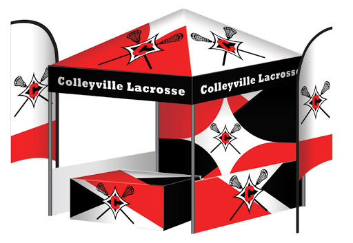 Digital Printing Service «Splash Tents, Inc», reviews and photos, 2808 McKinney Ave, Dallas, TX 75204, USA