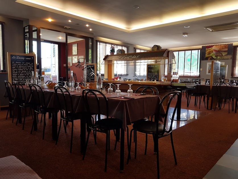 Resto Labussière à Limoges (Haute-Vienne 87)