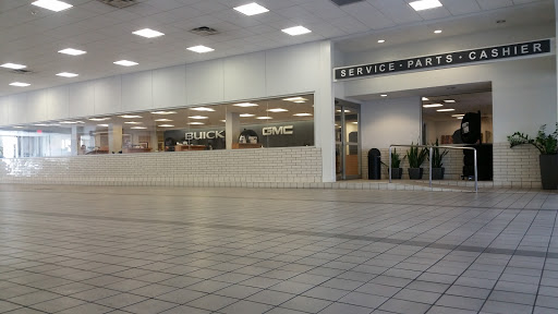 Buick Dealer «Cavender Buick GMC North», reviews and photos, 17811 San Pedro Ave, San Antonio, TX 78233, USA