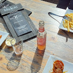 Photo n°1 de l'avis de \.i fait le 21/04/2022 à 21:50 sur le  De Lüx Curry Sylt - „Beste Currywurst wo gibt“ à Sylt