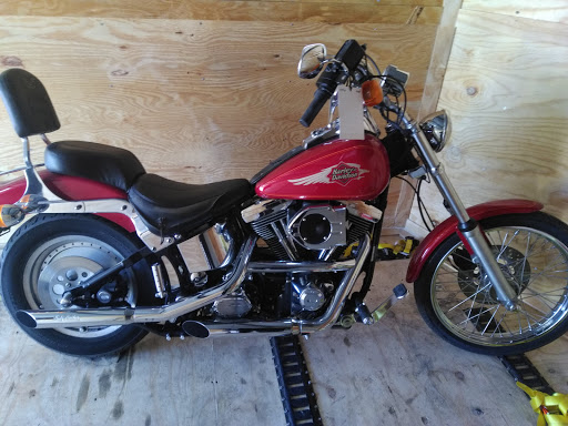 Motorcycle Dealer «American Classic Motors», reviews and photos, 315 Big Rd, Zieglerville, PA 19492, USA