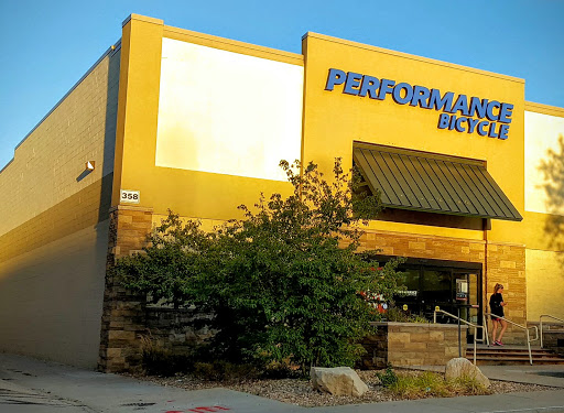 Performance Bicycle, 358 S Colorado Blvd, Glendale, CO 80246, USA, 