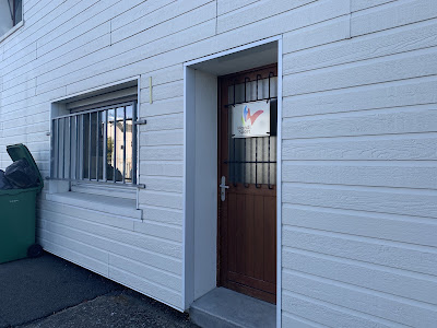 Comité Régional Handisport Centre Val de Loire à Olivet