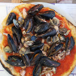 Photo n°1 de l'avis de Mickael. fait le 18/07/2020 à 20:09 sur le  Ristorante Pizzeria Renzo e Rita à Sant'Antioco