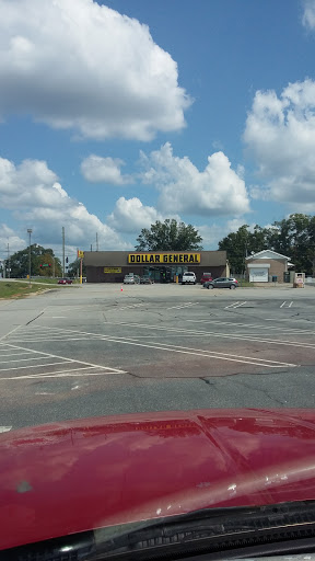 Discount Store «Dollar General», reviews and photos, 45 B Wilson Rd, Commerce, GA 30529, USA