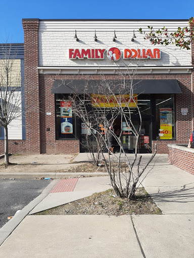 Dollar Store «FAMILY DOLLAR», reviews and photos, 300 Loockerman St, Dover, DE 19904, USA