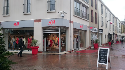 H&M à Cholet