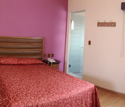 HOTEL ESPERANZA photo