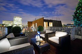 St. James's Hotel and Club - Mayfair London