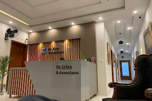 Dr. Irfan & Associates, Dental & Aesthetic Centre in Lahore | Dentist Near Me | Dental Clinic In Lahore | Aesthetic Clinic image