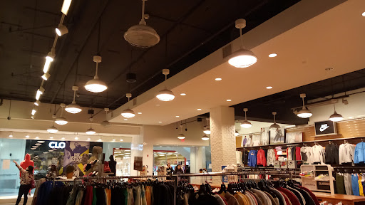 Shopping Mall «The Galleria Mall at White Plains», reviews and photos, 100 Main St, White Plains, NY 10601, USA