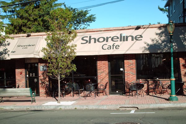 Shoreline Cafe & Catering 06405
