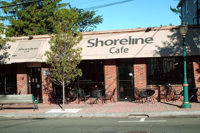 Shoreline Cafe & Catering