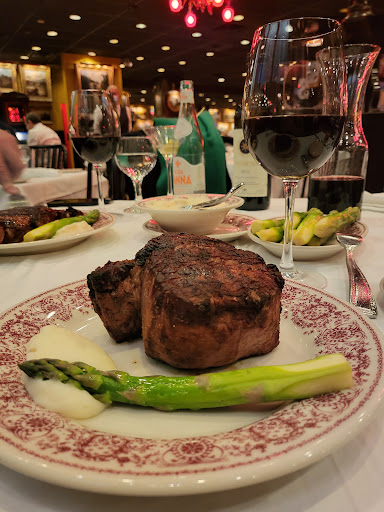 Sparks Steak House image 3