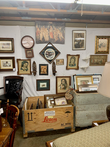 Thrift Store «Empty the Nest», reviews and photos, 8812 7th Ave N, Golden Valley, MN 55427, USA