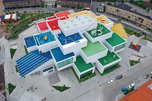 LEGO House image