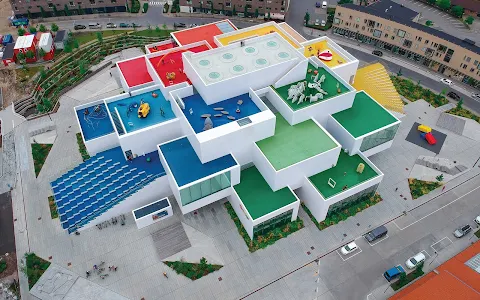 LEGO House image