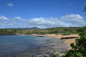 Kukuiʻula Harbor Beach image