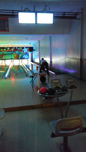 Bowling Alley «Bowl America Inc», reviews and photos, 10333 San Jose Blvd, Jacksonville, FL 32257, USA