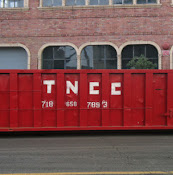 TNCC Dumpsters