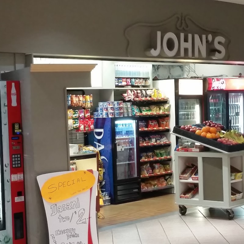 John's Walkway Store