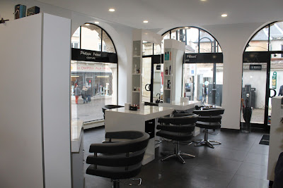 Philippe Friaud Coiffure à Bourges