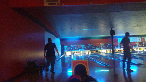 Bowling Alley «Bandera Bowling Center», reviews and photos, 6700 Huebner Rd, Leon Valley, TX 78238, USA