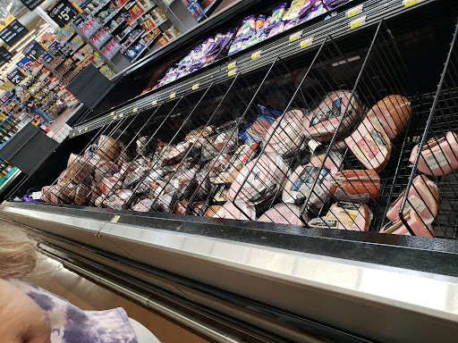 Department Store «Walmart Supercenter», reviews and photos