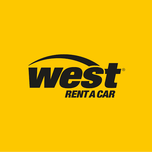West Rent A Car - Puerto Montt