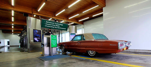 Car Wash «Kaady Car Wash», reviews and photos, 2947 OR-8, Hillsboro, OR 97123, USA