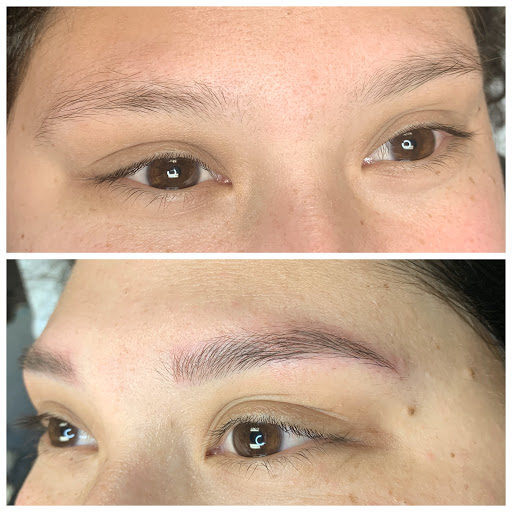 Explore celtic dragon tattoo ideas, creative tattoo ideas in Lakeland, available at Black Swan Tattoo