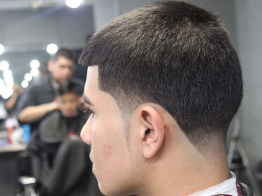 Barber Shop «sharp stylez barbershop», reviews and photos, 3334 Broadway Blvd #414, Garland, TX 75043, USA