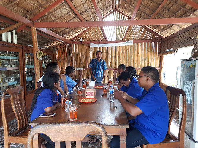 Toko Outlet di Nusa Tenggara Timur: Temukan Jumlah Tempat Tempat Menarik untuk Membeli Oleh Oleh Khas