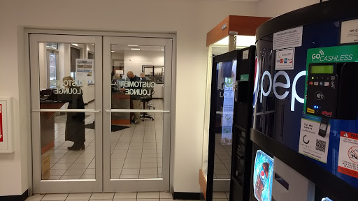 Auto Parts Store «Union Park Honda», reviews and photos, 1704 Pennsylvania Ave, Wilmington, DE 19806, USA