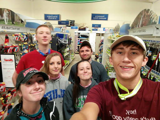 Pet Supply Store «PetSmart», reviews and photos, 12046 Paul Mayer Ave, Bridgeton, MO 63044, USA